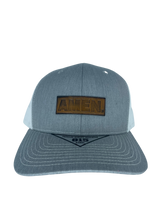 Load image into Gallery viewer, AMEN SnapBack Trucker Cap
