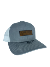 Load image into Gallery viewer, AMEN JRz SnapBack Trucker
