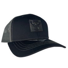 Load image into Gallery viewer, Elk JRz SnapBack Trucker
