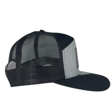 Load image into Gallery viewer, Believe in Jesus 7-Panel SnapBack
