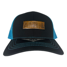 Load image into Gallery viewer, AMEN JRz SnapBack Trucker
