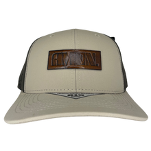 Load image into Gallery viewer, AMEN SnapBack Trucker Cap
