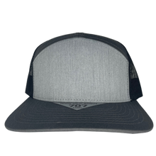 Load image into Gallery viewer, AMEN 7-Panel SnapBack
