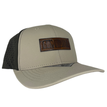 Load image into Gallery viewer, AMEN SnapBack Trucker Cap
