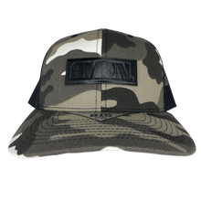 Load image into Gallery viewer, AMEN SnapBack Trucker Cap
