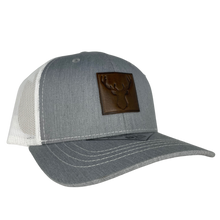 Load image into Gallery viewer, Elk JRz SnapBack Trucker
