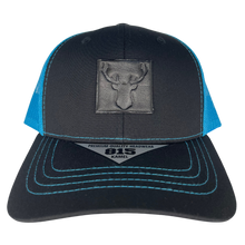 Load image into Gallery viewer, Elk JRz SnapBack Trucker
