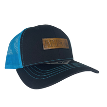 Load image into Gallery viewer, AMEN JRz SnapBack Trucker
