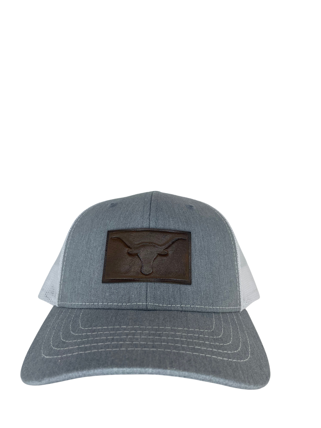 JRz Longhorn Trucker Snapback