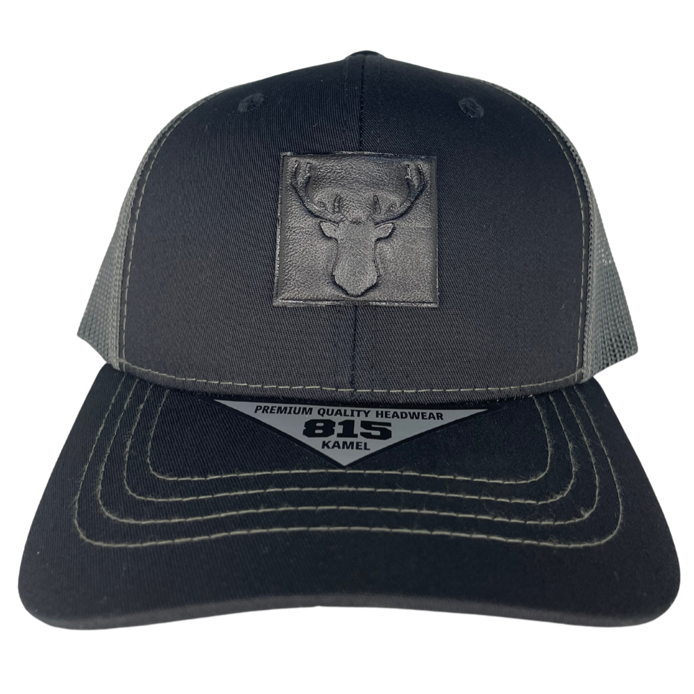 Elk JRz SnapBack Trucker