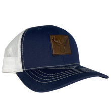 Load image into Gallery viewer, Elk JRz SnapBack Trucker
