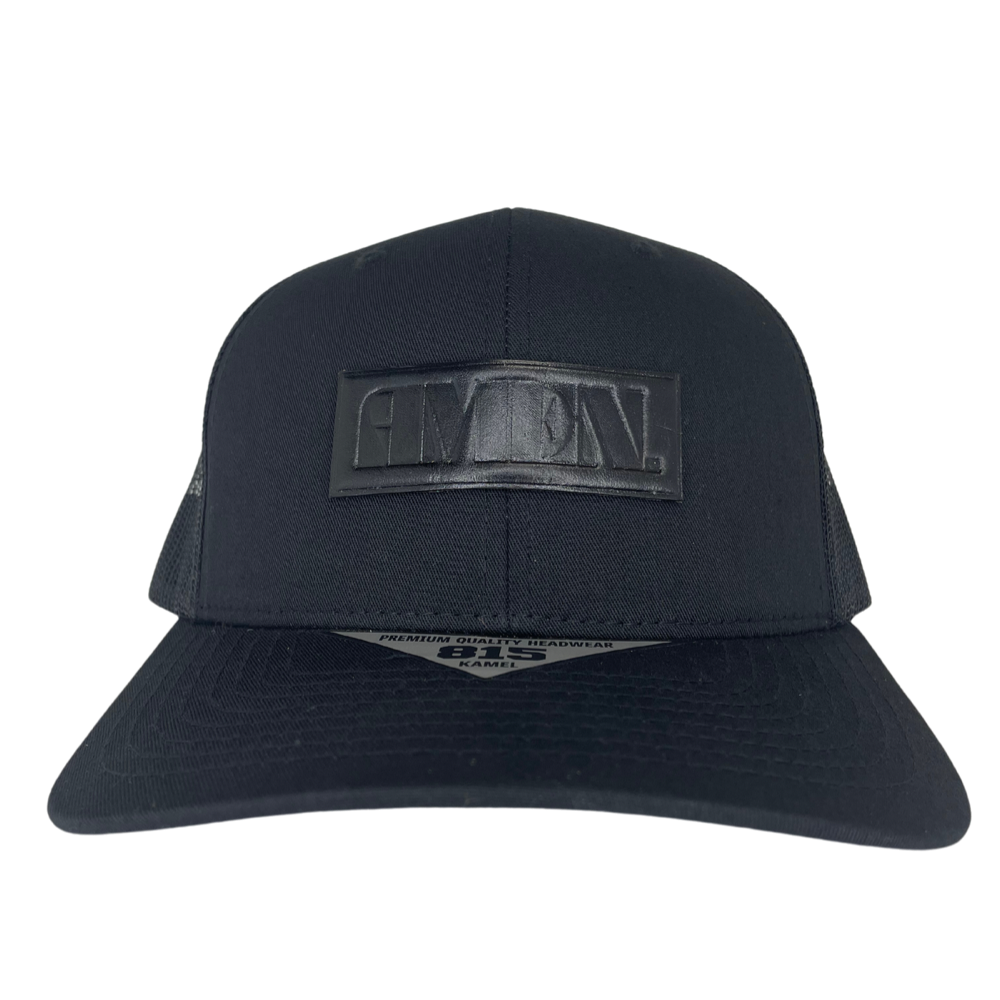 AMEN SnapBack Trucker Cap