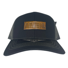 Load image into Gallery viewer, AMEN JRz SnapBack Trucker
