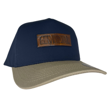 Load image into Gallery viewer, AMEN 5-Panel SnapBack
