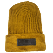 Load image into Gallery viewer, AMEN Waffle Beanie
