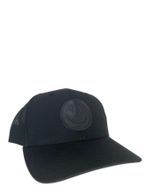 Load image into Gallery viewer, JRz Smiley Face Snapback
