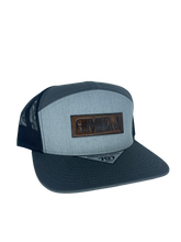 Load image into Gallery viewer, AMEN 7-Panel SnapBack
