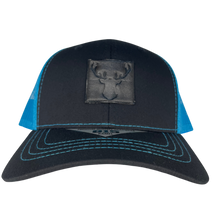 Load image into Gallery viewer, Elk JRz SnapBack Trucker
