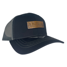 Load image into Gallery viewer, AMEN JRz SnapBack Trucker
