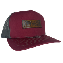 Load image into Gallery viewer, AMEN 5-Panel SnapBack
