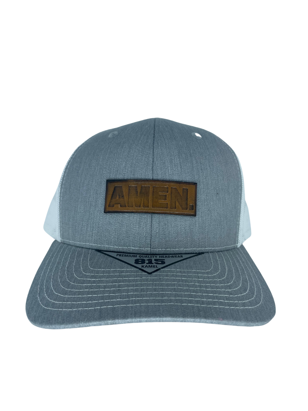 AMEN JRz SnapBack Trucker