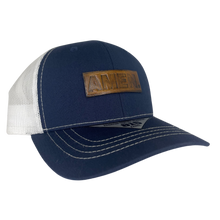 Load image into Gallery viewer, AMEN JRz SnapBack Trucker
