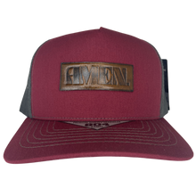 Load image into Gallery viewer, AMEN 5-Panel SnapBack
