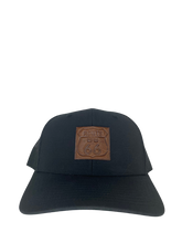 Load image into Gallery viewer, JRz Route 66 Trucker Snapback
