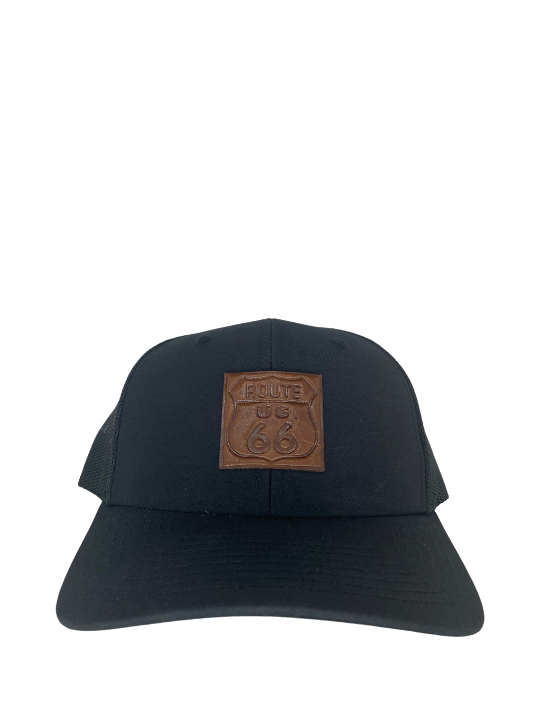 JRz Route 66 Trucker Snapback