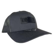 Load image into Gallery viewer, AMEN SnapBack Trucker Cap
